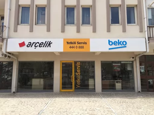 Arçelik Beko Yetkili Servisi Kırşehir Merkez