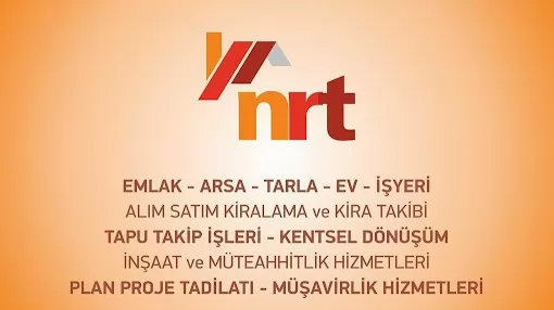 NRT GAYRİMENKUL İNŞAAT | Konya Emlak Ofisi Konya Selçuklu