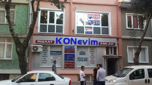 Like Gayrimenkul Danışmanlık Konya Konya Selçuklu