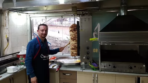 Osmanlı Döner Çankırı Merkez