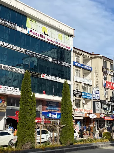 Yozgat Esse Life Yozgat Merkez