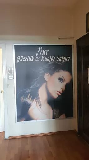 Nur Kuaför Ve Güzellik Salonu Yozgat Merkez