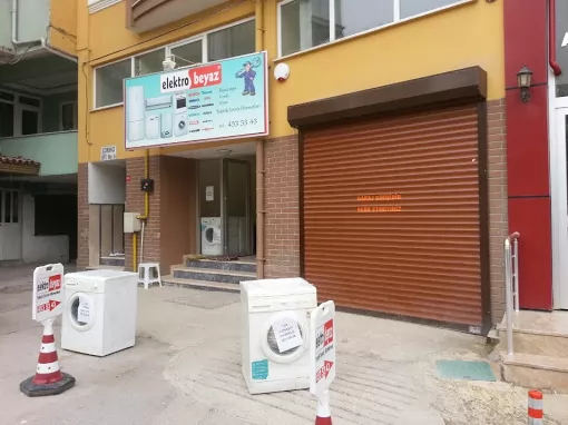 Elektrobeyaz Teknik Servis Bursa Nilüfer