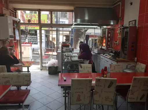 İkizler Döner Çankırı Merkez