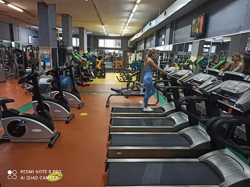 Bunkai Health fitness İstanbul Şişli