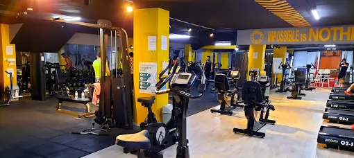 Victorium Fitness İstanbul Bağcılar