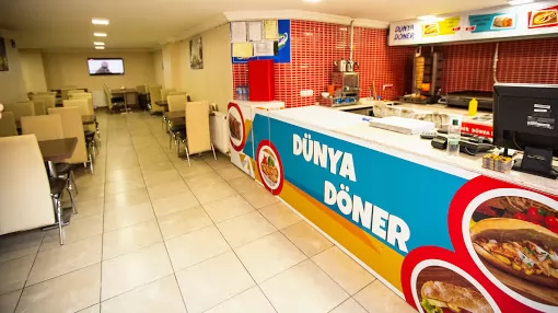 Dünya Döner Çankırı Merkez