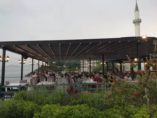 Efendi Restaurant Giresun Merkez