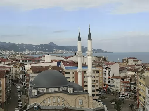 Liman Lokantası Giresun Merkez