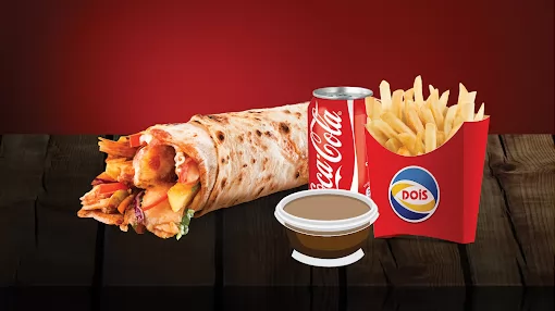 Dois Döner Çankırı Çankırı Merkez