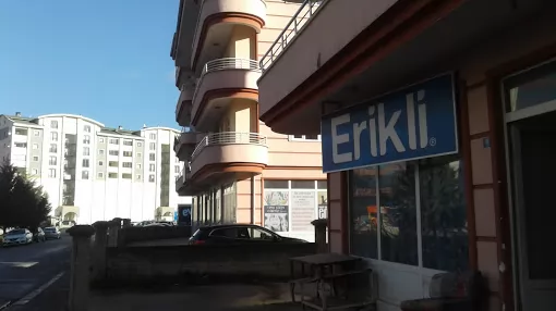 Erikli Su-tokat Tokat Merkez