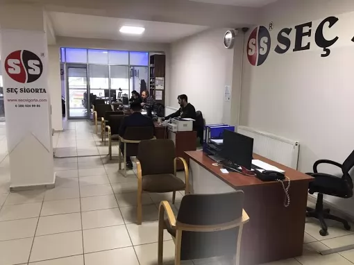 Seç Sigorta Aracılık Hizmetleri Düzce Merkez