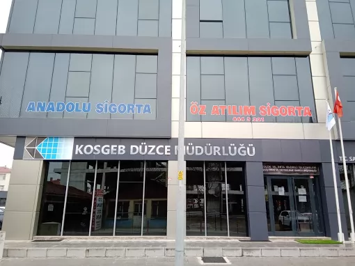 Özatılım Sigorta Düzce Merkez