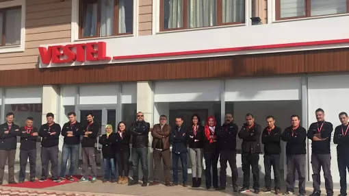 NTM Bursa Vestel Yetkili Servisi Bursa Nilüfer