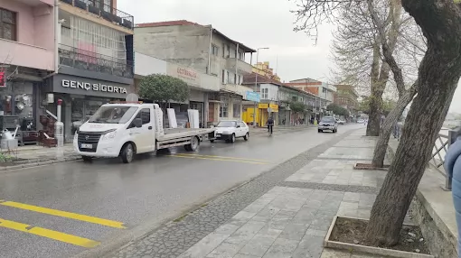 Genç Sigorta Düzce Merkez