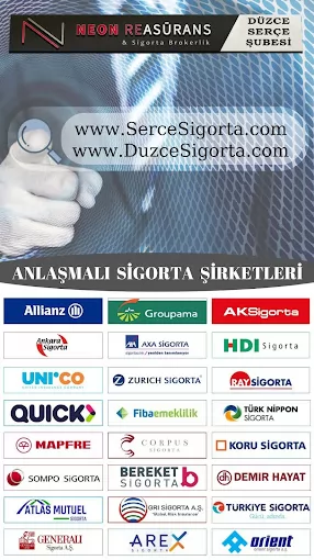 Düzce Sigorta Düzce Merkez