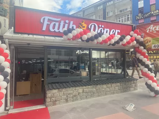 fatih döner çankırı Çankırı Merkez