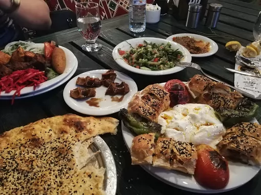 Hammam Restorant Kilis Merkez