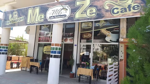 MeZe cafe restorant Kilis Merkez