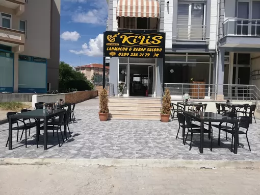 Kilis Lahmacun & Kebap Salonu MURAT BAGBEKLEYEN Edirne Merkez