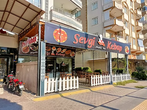 Sevgi Lahmacun Ve Kebap Salonu Kilis Merkez