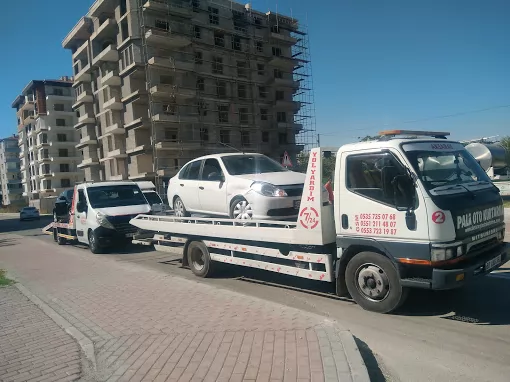 AKSARAY PALA AUTO RECOVERY Aksaray Merkez