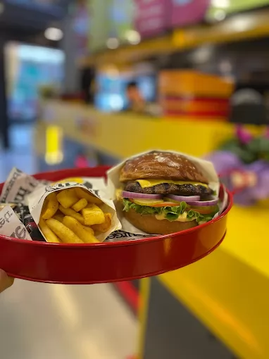 Çankırı Gagala Burgermake Dürüm Hamburger Döner Çankırı Merkez