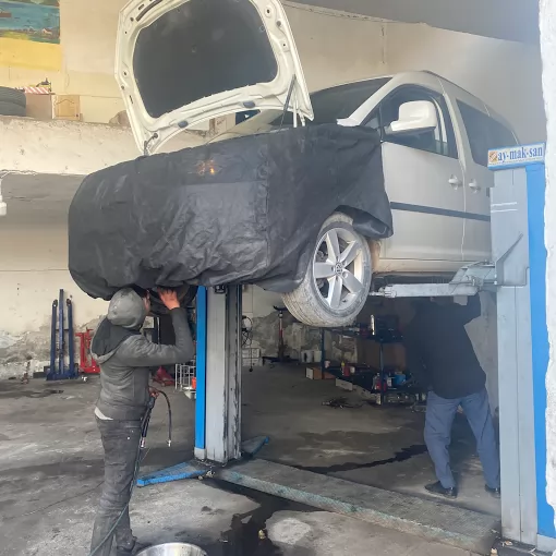 Aksaray Volkswagen Audi Ve Seat Oto Tamir özel servis Aksaray çekici Aksaray Merkez