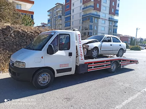 Aksaray Baylan Oto Kurtarma Aksaray Merkez