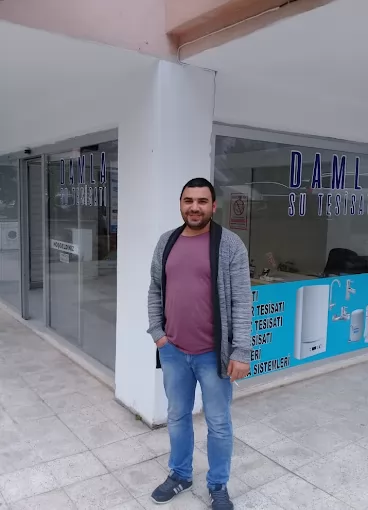 Sıhhi Tesisat Kırşehir Kırşehir Merkez