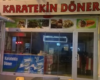 Karatekin Döner Çankırı Merkez