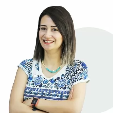 Diyetisyen Ayşegül Keskinkılıç Elazığ Merkez