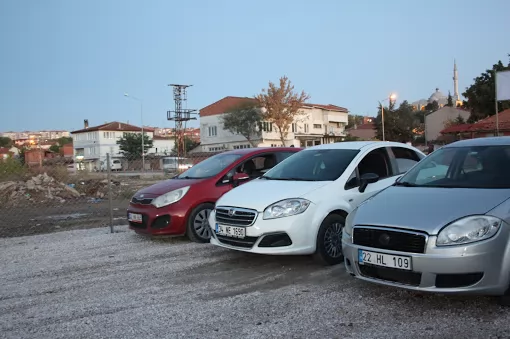 Turizm Rent a car Edirne Merkez