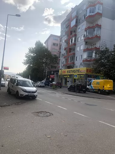 Üçser Teknik Servis Hizmetleri Ltd. Şti. Bursa Nilüfer