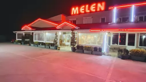 Melen Tesisleri Düzce Merkez