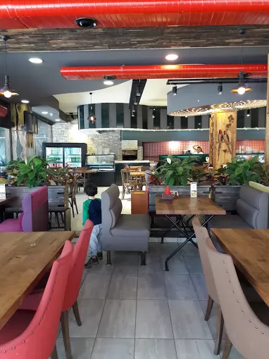 Cihat Burgers Düzce Merkez