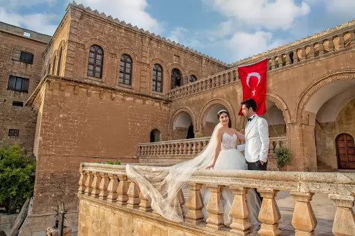 FOTO METİN MARDİN Mardin Artuklu