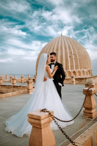 Ferit Cevheroğlu Photography Mardin Artuklu