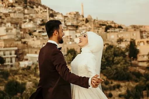 Vedat Alinca Wedding Mardin Kızıltepe