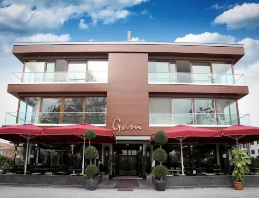 Gani Gastrocafe Düzce Merkez