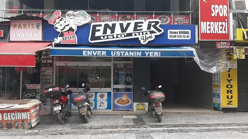 Enver Ustanin Yeri Düzce Merkez