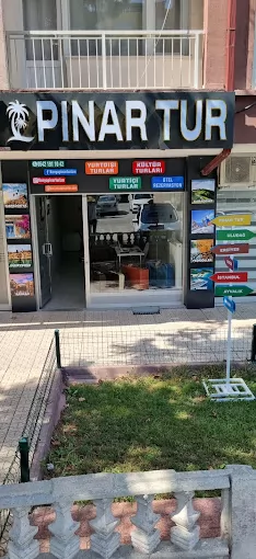 Pınar Tur Seyahat Acentası Konya Selçuklu