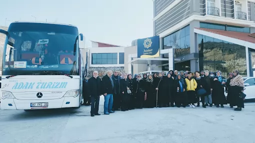 KONYA ADAK TURİZM SEYAHAT ACENTASI Konya Meram