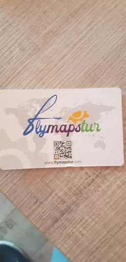 FLYMAPSTUR Konya Selçuklu