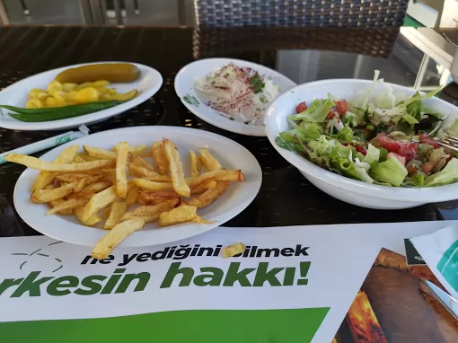 Ekrem Coşkun Döner Konya Merkez Şubesi Konya Selçuklu