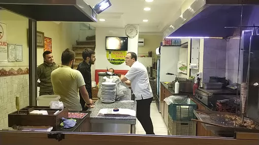 Konya Döner Konya Selçuklu