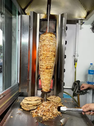 Osmanlı Döner Konya Karatay