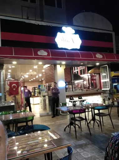 Nalçacı Lale Döner Konya Selçuklu