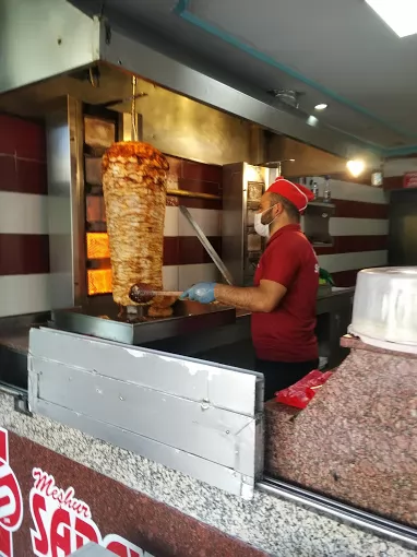 Saray Döner 1 Selçuklu Konya Selçuklu