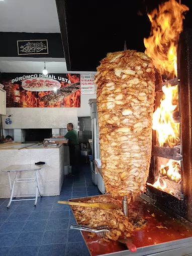 Meşhur Karahan Döner & Etliekmek Salonu Konya Selçuklu